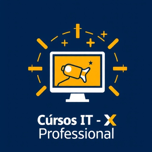 Cursos IT Logo